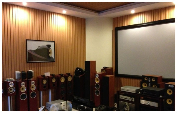 Advantages of StudioHub system